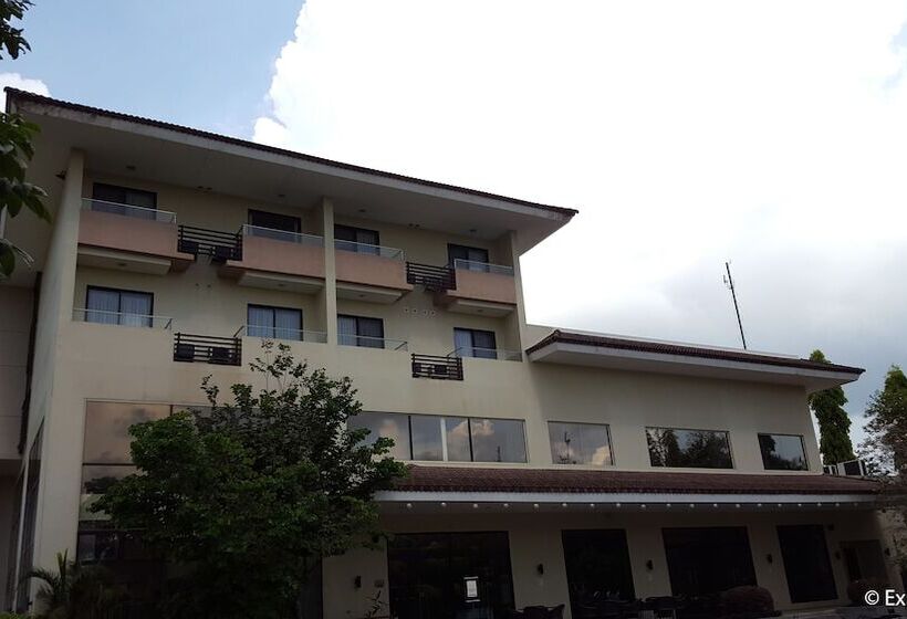 Fotos del hotel Kimberly Tagaytay:  42
