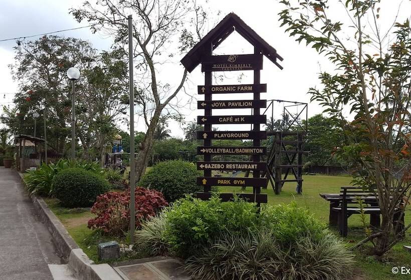 Fotos del hotel Kimberly Tagaytay:  32
