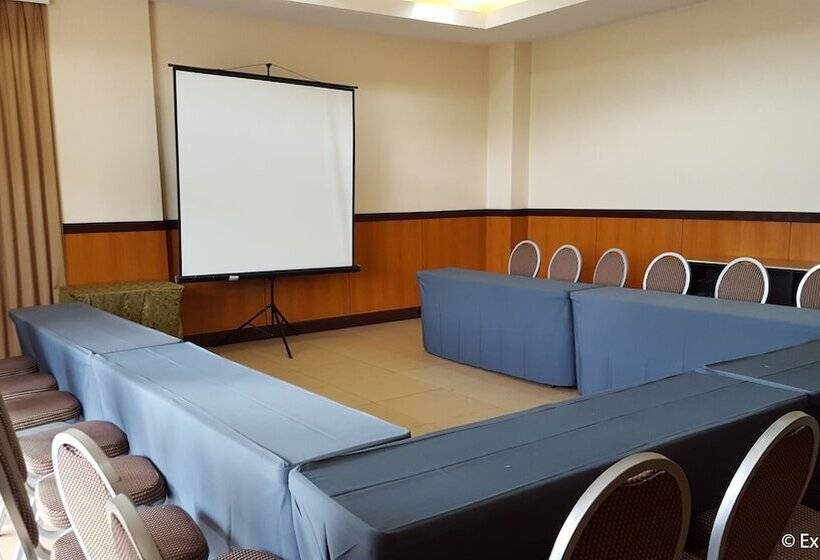 Fotos del hotel Kimberly Tagaytay:  7