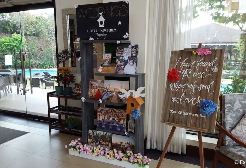 Fotos del hotel Kimberly Tagaytay:  56