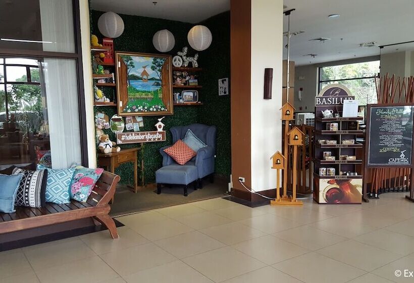 Fotos del hotel Kimberly Tagaytay:  25