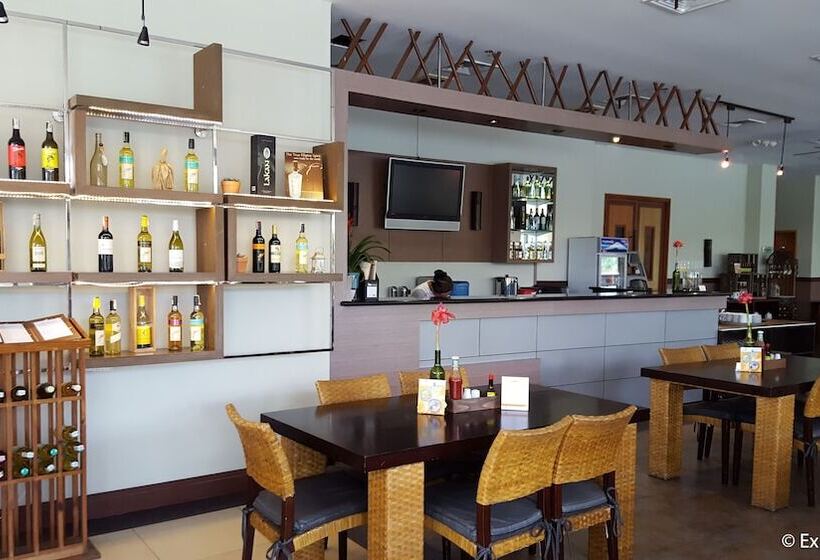Fotos del hotel Kimberly Tagaytay:  26