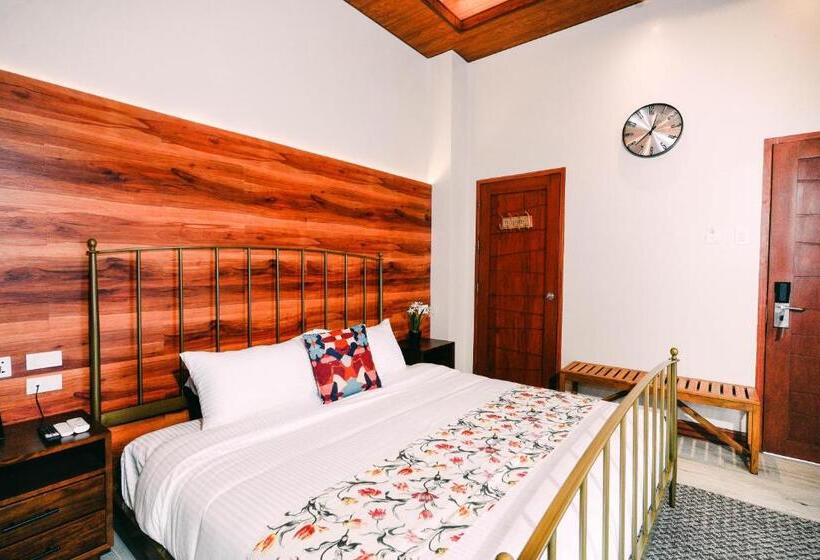 Fotos del hotel Kimberly Tagaytay:  57