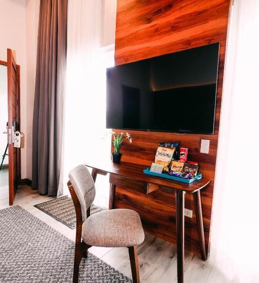 Fotos del hotel Kimberly Tagaytay:  23