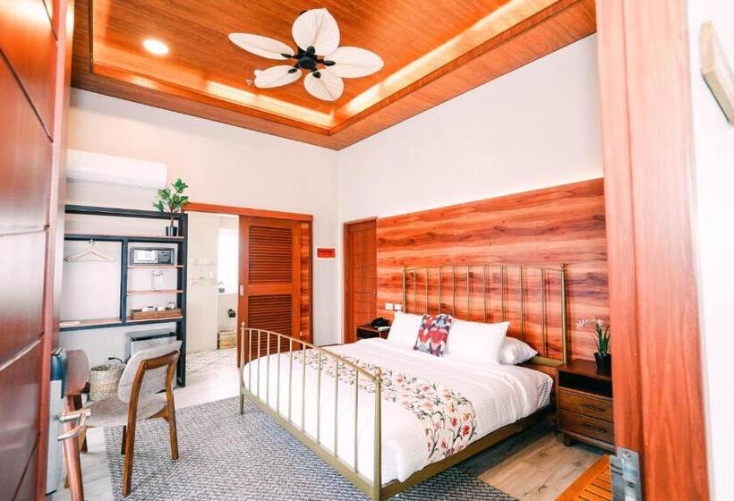 Fotos del hotel Kimberly Tagaytay:  54