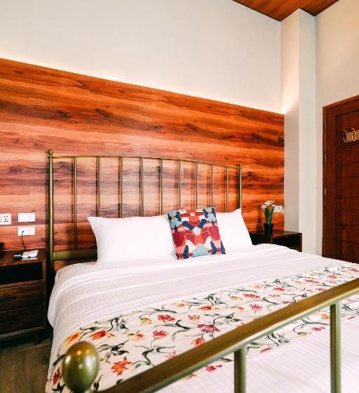 Fotos del hotel Kimberly Tagaytay:  53
