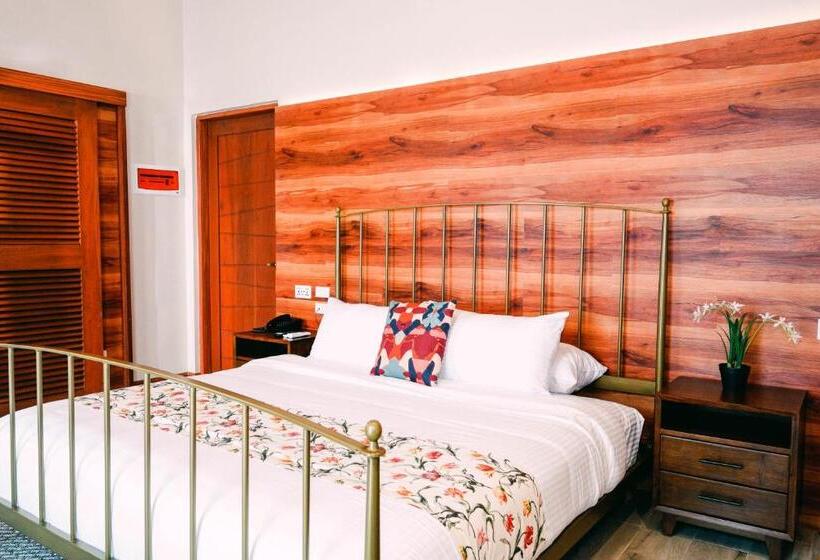 Fotos del hotel Kimberly Tagaytay:  24