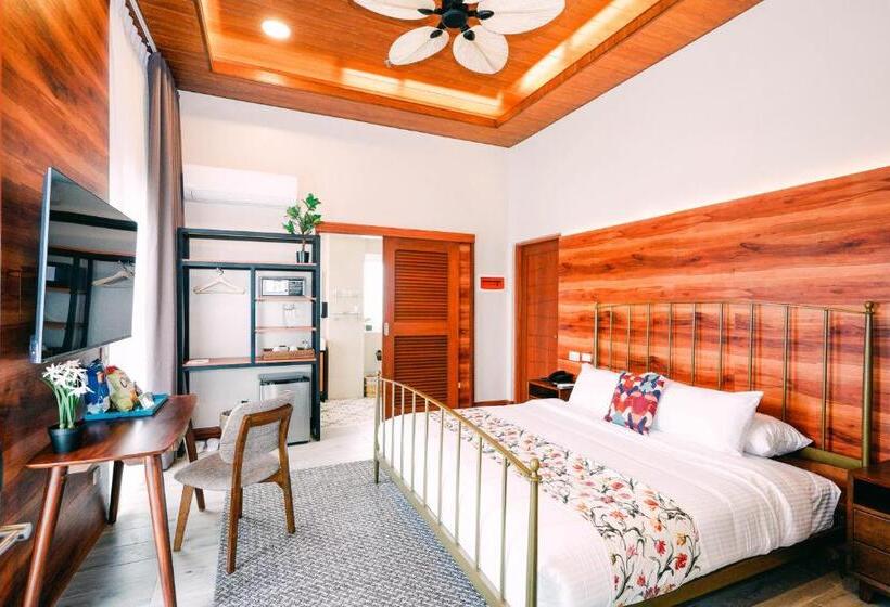 Fotos del hotel Kimberly Tagaytay:  28