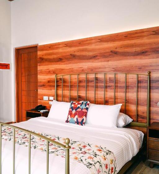 Fotos del hotel Kimberly Tagaytay:  34