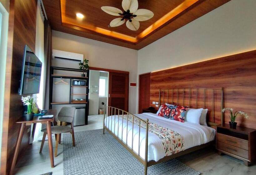 Fotos del hotel Kimberly Tagaytay:  39