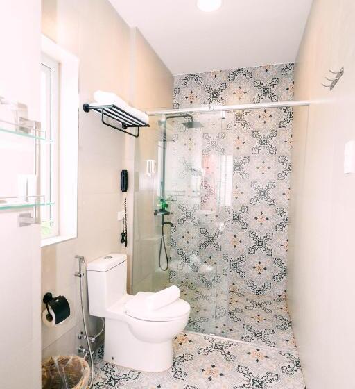 Fotos del hotel Kimberly Tagaytay:  10