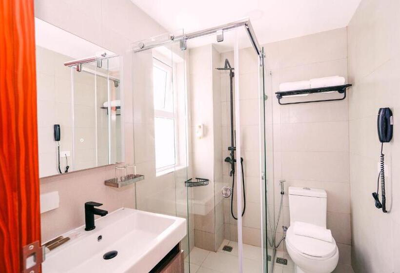Fotos del hotel Kimberly Tagaytay:  43