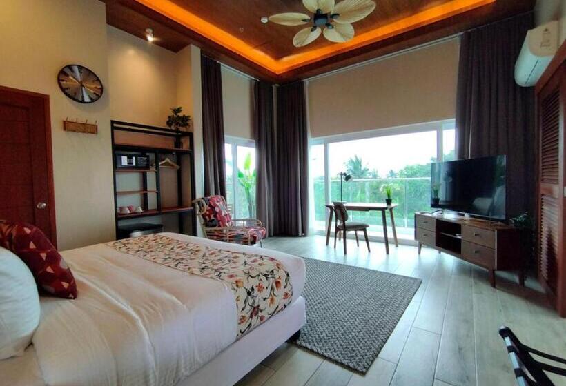 Fotos del hotel Kimberly Tagaytay:  47