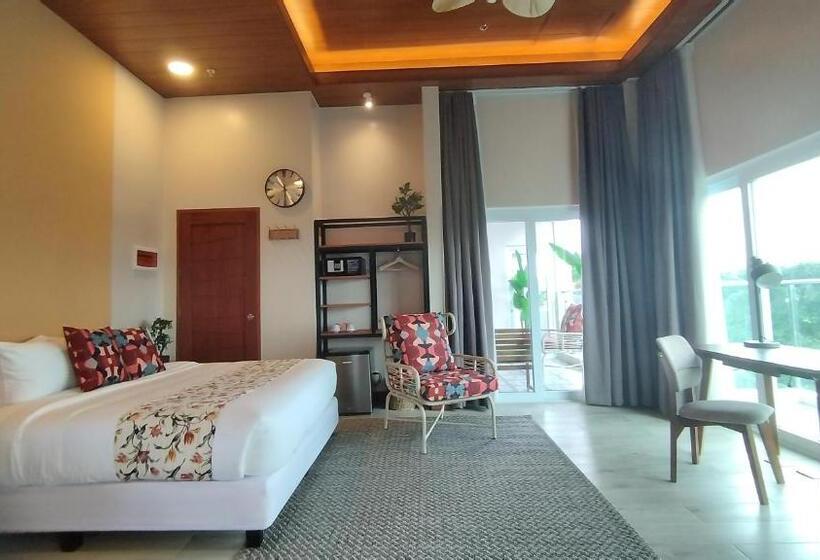 Fotos del hotel Kimberly Tagaytay:  18