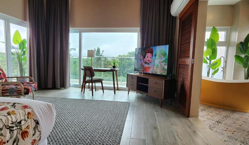 Fotos del hotel Kimberly Tagaytay:  49