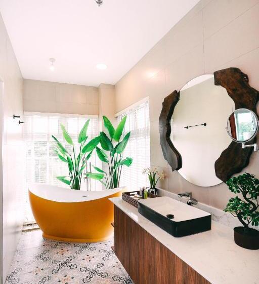 Fotos del hotel Kimberly Tagaytay:  60