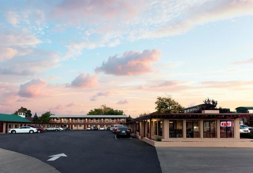 ホテル Country Inn And Suites By Radisson Flagstaff Downt