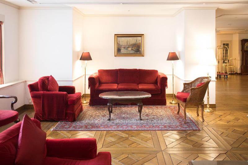 Fotos del hotel Kobe Kitano:  18