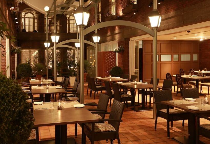 Fotos del hotel Kobe Kitano:  6