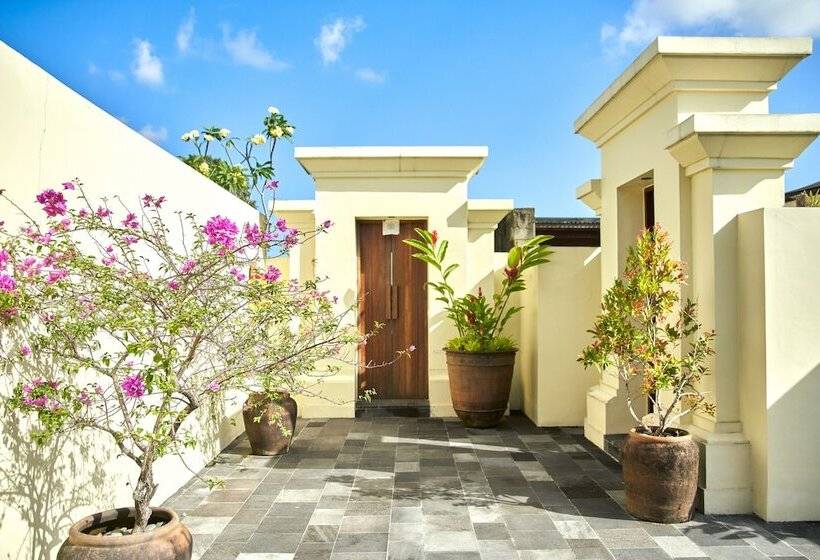 Fotos del hotel Komaneka At Rasa Sayang Ubud:  24