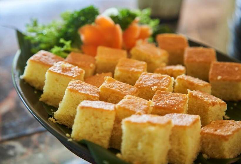 هتل Komaneka At Rasa Sayang Ubud