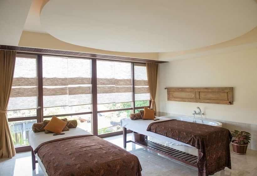 Fotos del hotel Komaneka At Rasa Sayang Ubud:  13