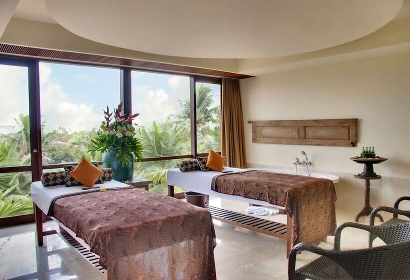 Fotos del hotel Komaneka At Rasa Sayang Ubud:  2