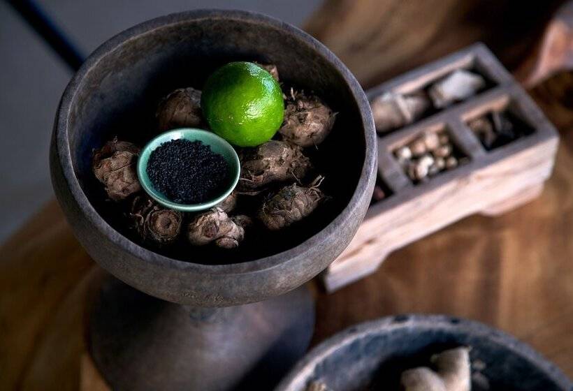 Fotos del hotel Komaneka At Rasa Sayang Ubud:  12