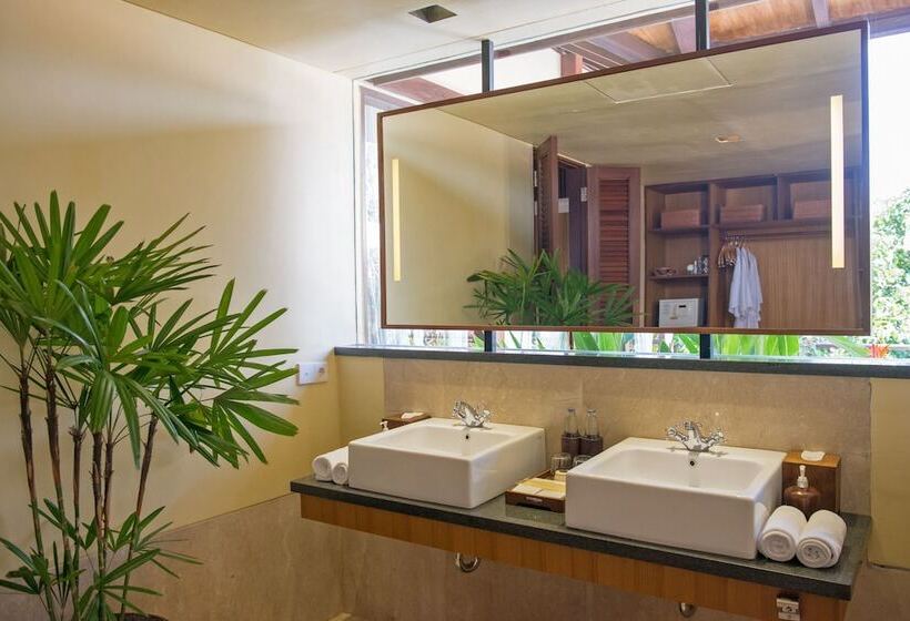 Fotos del hotel Komaneka At Rasa Sayang Ubud:  6