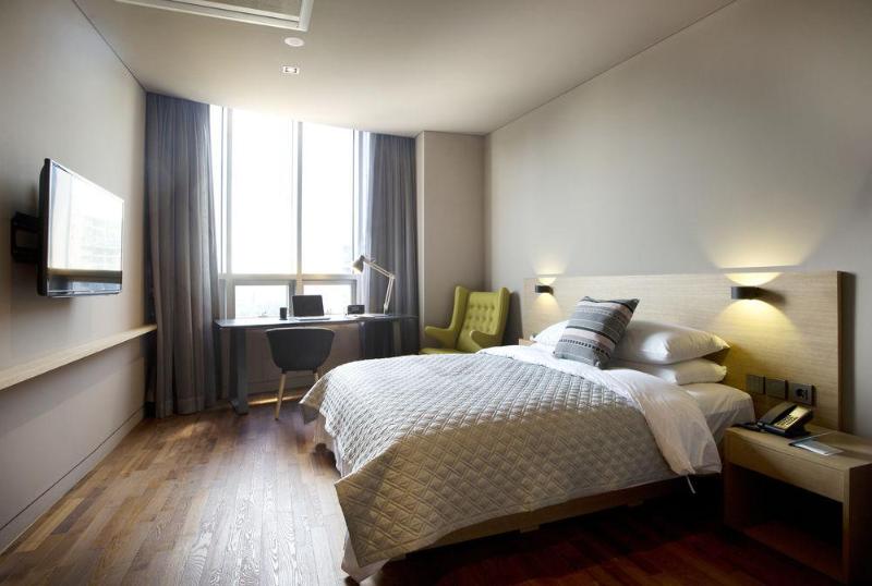 La Casa Hotel Seoul