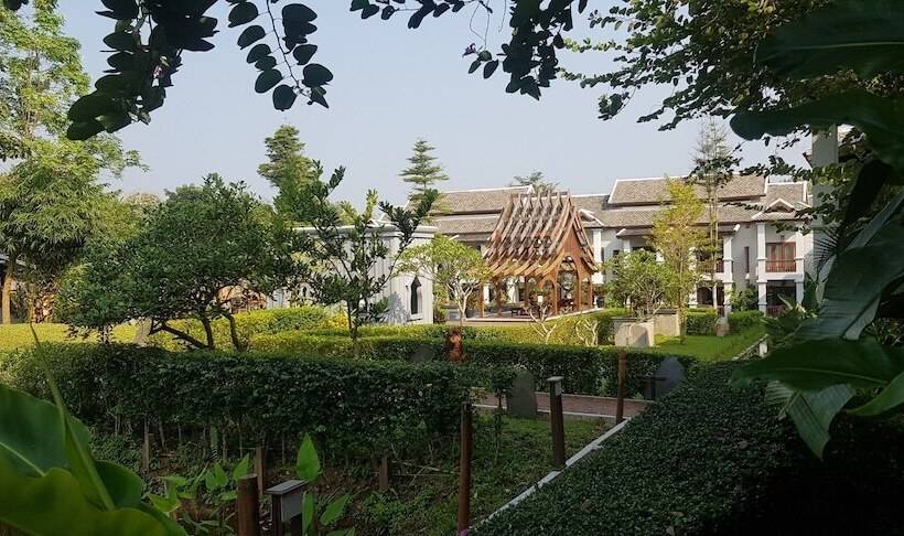 هتل Le Palais Juliana