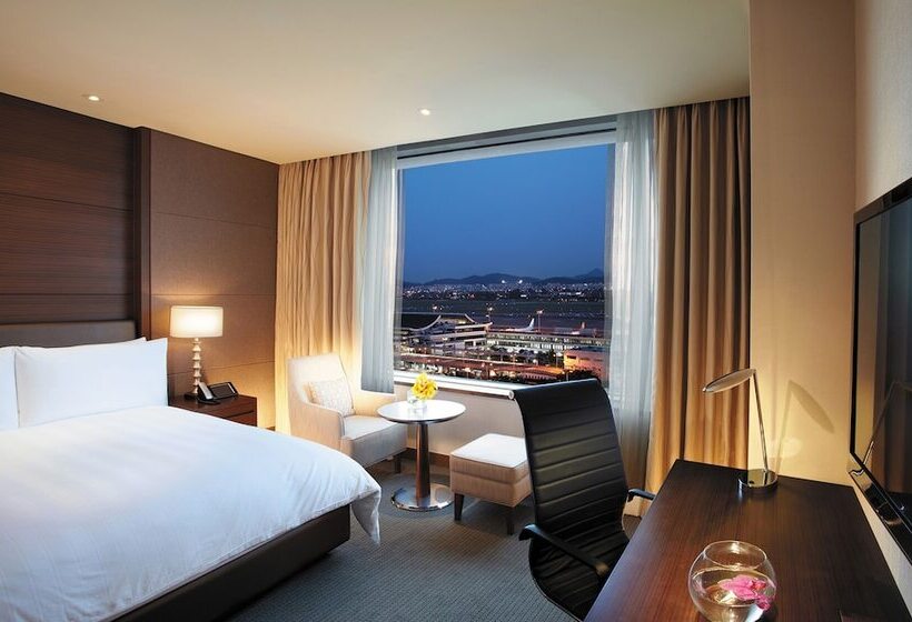 Fotos del hotel Lotte City  Gimpo Airport:  2