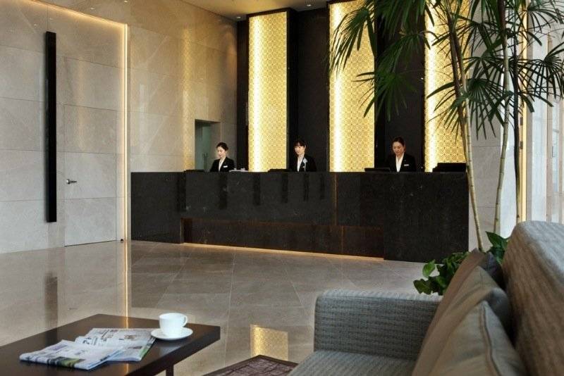Fotos del hotel Lotte City  Gimpo Airport:  27