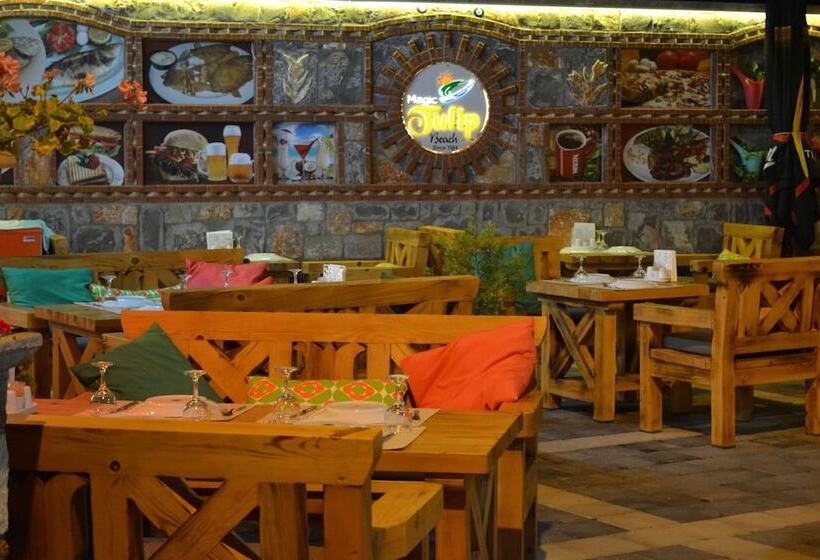 هتل Magic Tulip Beach