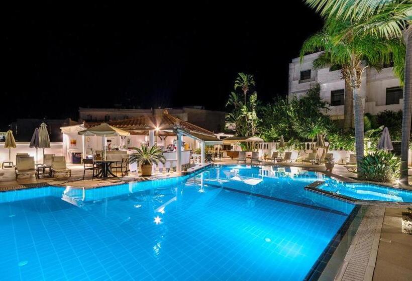 هتل Malia Mare