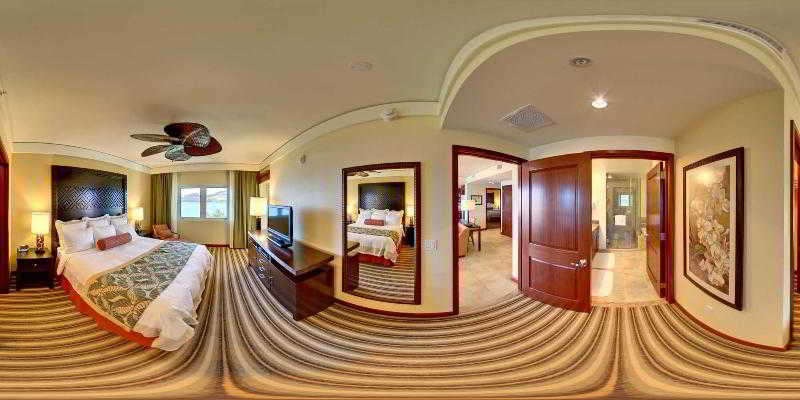 בית מלון כפרי Marriott S Kauai Lagoons  Kalanipu U