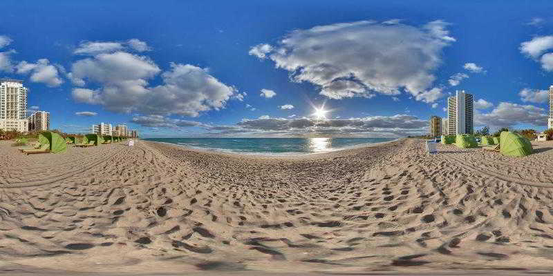 فندق Marriott's Oceana Palms