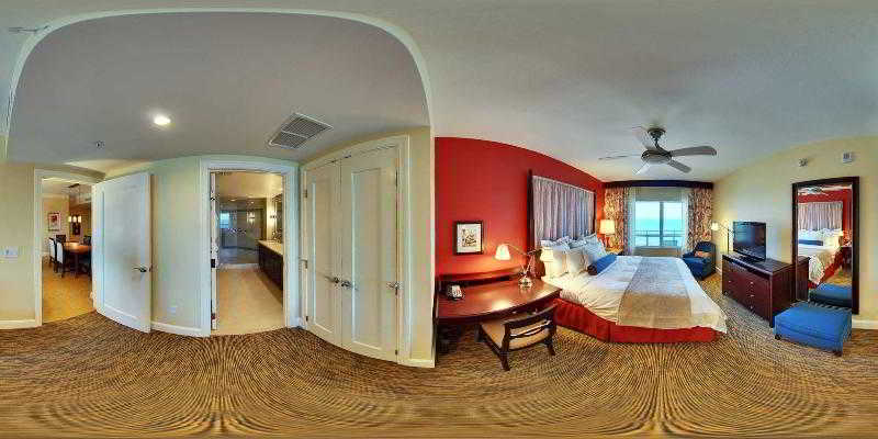 فندق Marriott's Oceana Palms