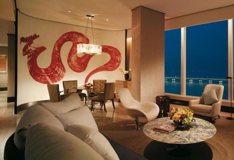 هتل Mgm Macau