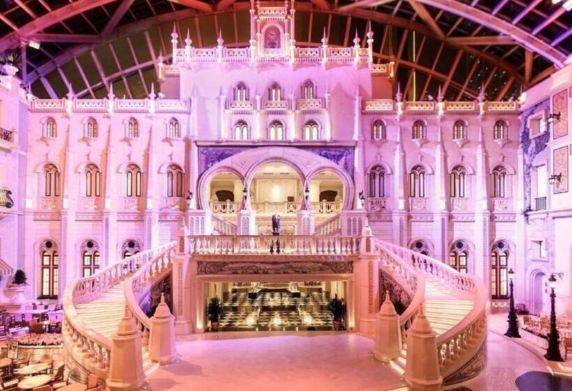 هتل Mgm Macau
