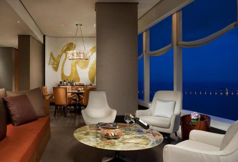 هتل Mgm Macau