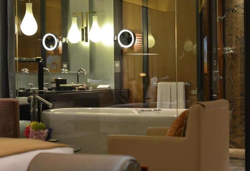 هتل Mgm Macau
