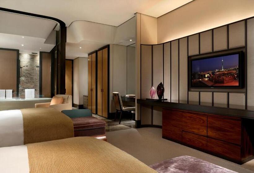 هتل Mgm Macau