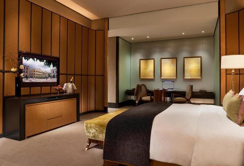 هتل Mgm Macau