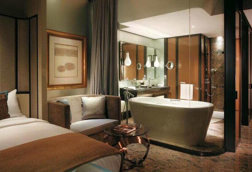 هتل Mgm Macau