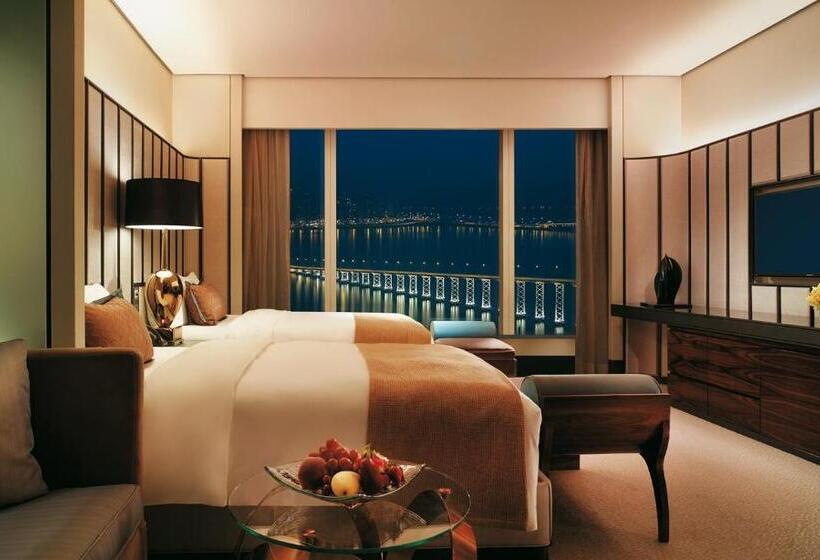 هتل Mgm Macau