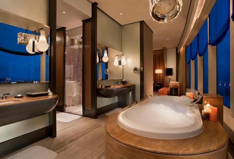 هتل Mgm Macau