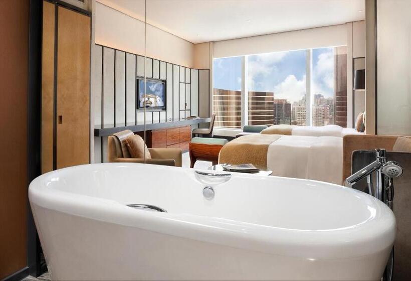 هتل Mgm Macau