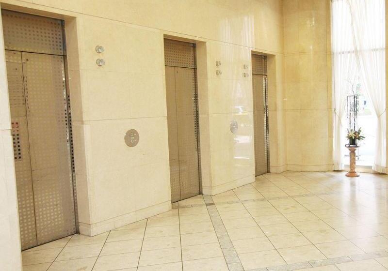 Fotos del hotel Mielparque Osaka:  15