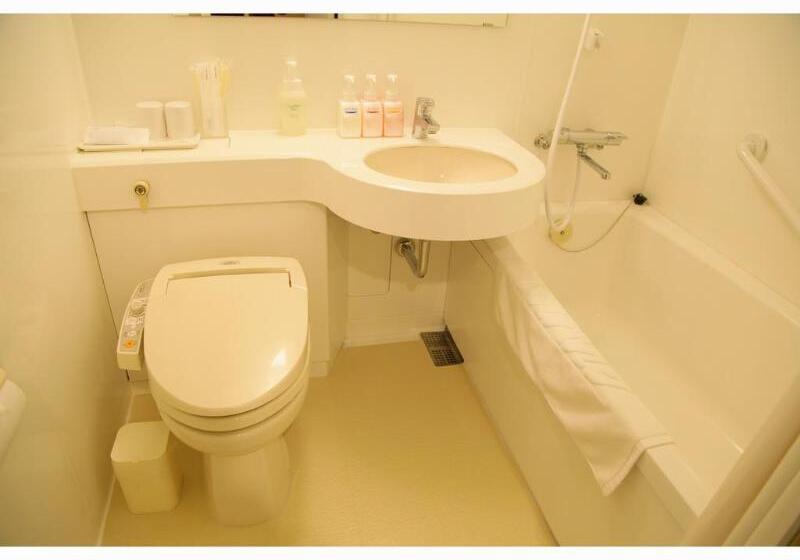 Fotos del hotel Mielparque Osaka:  12